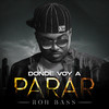 Donde Voy a Parar - Ron Bass