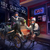 Hãy Quay Xe (Explicit) - T00n&Minhdea