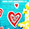 Lovers For Life - Darius & Finlay&Loé&BounceMakers