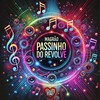 Magrao Passinho do Revolve (Explicit) - Love Fluxos&deejay f lima&Dj Natan Beat&Mc Vitorioso&Mc Jholoko