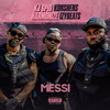 Messi (feat. izybeats) (Explicit) - KJ Spio&Konshens&Harmonize&IzyBeats