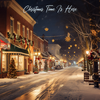 Christmas Time Is Here - Ripteyed
