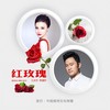 红玫瑰 - 孔庆学&耿婕妤