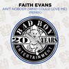 Kissing You - Faith Evans