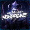 Atabacada Horripilante - Mc Theus da Cg&Iraqui Zl&Wboy