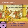 I Hear A Rhapsody - Mariano Cubel&Gonzalo Sempere&Richie Ferrer&José Luis Granell