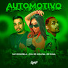 Automotivo - Me Espanca X Me Chama de Piranhona - CRL DJ KELVIN&DJ DINA&MC Donzela