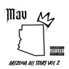 Aim for the Sun (feat. Atllas) (Explicit) - Mav&Atllas