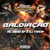 Baldiação (Explicit) - Mc Diego sp&DJ Traka