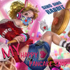 My Happy Pancake Shop - Singsing Rabbit&Re:brych