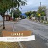 Rincón de la ciudad - Lukas G&Lucas Bizama&Joaquín Aníbal Sepúlveda Segura&Garnetdevil