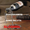 Alcohol - King Paluta&Guccidiamon