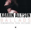 Say It (Over And Over Again) (Album Version) - Karrin Allyson