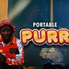 Purr - Portable