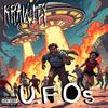 U.F.Os (Explicit) - Krawley