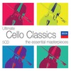 Adagio in G minor (Arr. Giazotto & Palmer) (Arr. Giazotto & Palmer) - Julian Lloyd Webber&Nicholas Cleobury&English Chamber Orchestra