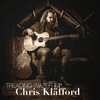 Treading Water - Chris Kläfford