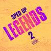 TORN SAFETY (SPED UP) (feat. O.T. Genasis) (Explicit) - Wahenga&O.T. Genasis