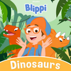 Volcano Song - Blippi
