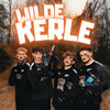 Wilde Kerle - Luca-Dante Spadafora&MYT