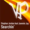 Searchin' (Original Edit) - Stephan Jordan