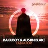 Equator (Original Mix) - BakuBoy&Austin Blake