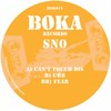 Can't Touch This (Original Mix) - SNO