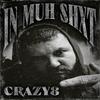 IN MUH SHXT - Crazy8 The Snap Case
