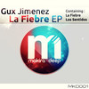Los Sentidos - Gux Jimenez