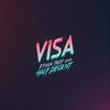 VISA (feat. Half Decent) (Explicit) - Ethan Troy&Half Decent