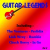 Red River Rock - Johnny and The Hurricanes