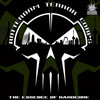 Like A Real Terror Master (Explicit) - Rotterdam Terror Corps&CSR