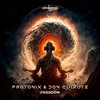 Freedom (Original Mix) - Protonix&Don Quixote