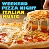 La Paloma - Tony Astarita