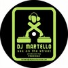 Sex on the streets (Massiv 4 Vs Max Deejay Radio Cut) - Dj Martello