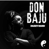 Don Baju - Jazzy Nanu