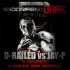3 Seconds (D-Railed 2014 Refixxx) - D-Railed&Jay P