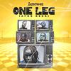 One Leg (feat. JJ Gonami, Morgan Nero, Ital Ranks & Gabanki) - Agbeshie&Jj Gonami&Morgan Nero&Ital Ranks&Gabanki