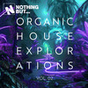 Because Your Love - Electronic Youth&Alec Sun Drae