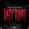 DAYTONA (feat. LA YOLA & Boejiff) (Explicit) - 2faxe Gutta&La Yola&BoeJiff
