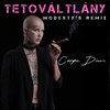 Carpe Diem (Modesty's Remix) - Tetováltlány&Modesty's
