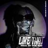 like that (chopped& skrewed) (Explicit) - LeeDoubleO