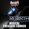 Rebirth (Original Mix) - MIDIcal&Pressure Cooker