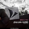 Back 2 You - 陶心瑶&Zhouna