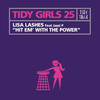 Hit Em' With The Power - Lisa Lashes&Jazzi P