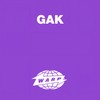 GAK 4 - gak