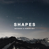 Shapes - Maidden&Roman Sky