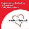 Bürgstadter Heimatlied - Albrecht Hench&seine Original Bürgstadter Musikanten