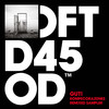 El Solitario (Carl Craig Remix Edit #2) - Guti