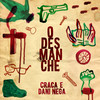 Boi Navegador - Craca e Dani Nega&Clarianas